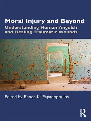 cover image of Moral Injury and Beyond